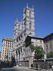 Basilique Notre Dame7